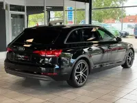 Gebraucht Audi A4 S-Line 150 PS (110 kW) 2016 Schwarz Kombi