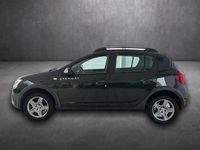 Gebraucht Dacia Sandero Prestige 90 PS (66 kW) 2018 Metallic