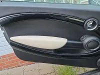 Gebraucht Mini Cooper 99 PS (72 kW) 2013 Grün Kleinwagen
