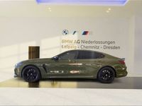 gebraucht BMW M8 Competition xDrive Gran Coupé VOLL SONDERLACK