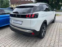 gebraucht Peugeot 3008 1.2 PureTech 130 Allure Automatik*Standheizung