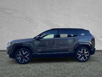 Gebraucht Jeep Compass 156 kW (213 PS) 2025 Amazonia SUV