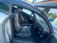 Gebraucht Audi TT 180 PS (132 kW) 1999 Silber Coupé