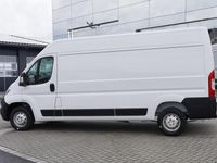 gebraucht Opel Movano Cargo 35 140 PS L3H2 Klima
