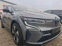 Gebraucht Renault Megane E-Tech 160 kW (218 PS) 2022 Grau Limousine