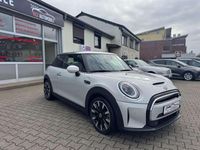 Gebraucht Mini Cooper SE Classic 135 kW (184 PS) 2022 White silver Kleinwagen