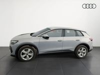 Gebraucht Audi Q4 e-tron Basis 125 kW (170 PS) 2023 Grau SUV