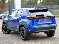 Gebraucht Toyota Yaris Cross Team 92 PS (67 kW) 2023 Blau SUV