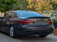 Gebraucht BMW 335 Performance 306 PS (225 kW) 2008 Grau Coupé