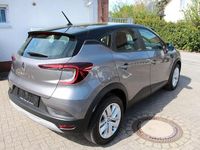 Gebraucht Renault Captur Evolution 140 PS (102 kW) 2023 Grau SUV