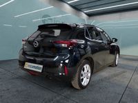 gebraucht Opel Corsa F Elegance 1.2 T Pano-Dach Navi LED SHZ