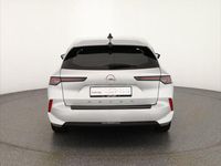 Gebraucht Opel Astra Enjoy 131 PS (96 kW) 2023 Grau Kombi