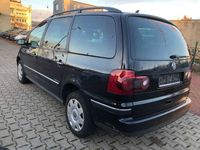 gebraucht VW Sharan United