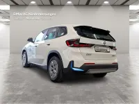 Gebraucht BMW iX1 Performance 200 kW (272 PS) 2023 Weiß SUV