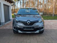 Gebraucht Renault Captur 90 PS (66 kW) 2018 Grau SUV