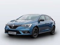 gebraucht Renault Mégane IV 1.3 TCe 140 EDC LIMITED NAVI DELUXE PDC