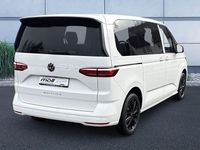 Neu VW Multivan 150 PS (110 kW) 2026 Candyweiß Van / Kleinbus