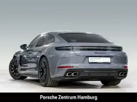 Gebraucht Porsche Panamera 4 E-Hybrid 470 PS (345 kW) 2025 Grau Kleinwagen