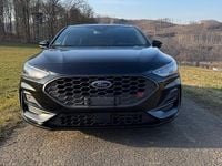 Gebraucht Ford Focus ST 280 PS (205 kW) 2024 Schwarz Limousine