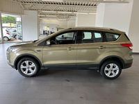 Gebraucht Ford Kuga SYNC Edition 150 PS (110 kW) 2014 Grün SUV