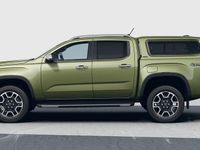 Neu VW Amarok Aventura 241 PS (177 kW) 2025 Dark grey metallic Abholung