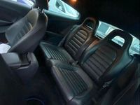 Gebraucht VW Scirocco 200 PS (147 kW) 2008 Schwarz Coupé