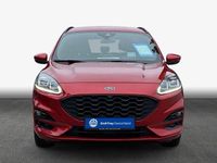 Gebraucht Ford Kuga ST-Line 150 PS (110 kW) 2024 Luzidred metallic SUV