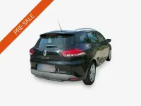 Gebraucht Renault Clio 90 PS (66 kW) 2019 Schwarz