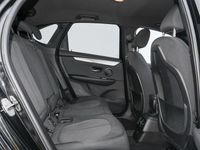 Używany BMW 218 Advantage 150 KM (110 kW) 2022 Czarny Minivan