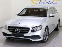 gebraucht Mercedes E400 T 4M AVANTGARDE'STANDHZG'W-SCREEN'DISTR+'360'MMY