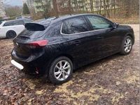 gebraucht Opel Corsa 1.2 Elegance s&s 100cv at8