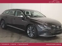 Occasion VW Arteon Elegance 200 ch (147 kW) 2023 Gris Break