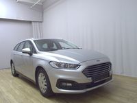 gebraucht Ford Mondeo Turnier 2.0 EB Trend Navi DAB