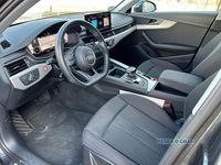 Second-hand Audi A4 163 CP (119 kW) 2022 Gri Break