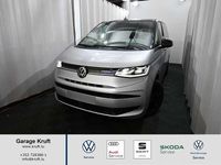 Gebraucht VW Multivan Life 150 PS (110 kW) 2026 Silber Van