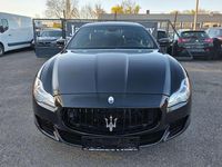 Gebraucht Maserati Quattroporte 275 PS (202 kW) 2015 Schwarz Limousine