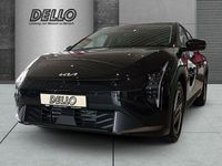 Neu Kia EV4 Earth 150 kW (204 PS) 2025 Schwarz Limousine