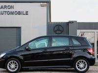 gebraucht Mercedes B200 Special Edition Aut NAVI KLIMA LEDER XENON