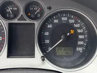 Gebraucht Seat Ibiza 85 PS (62 kW) 2007 Schwarz Kleinwagen