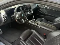 Occasion BMW M850 Performance 530 ch (389 kW) 2019 Noir Coupé