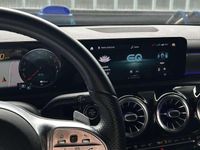 Gebraucht Mercedes A250 Edition 160 PS (117 kW) 2020 Schwarz Limousine