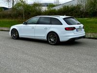gebraucht Audi S4 B8 Avant ( Facelift ) 3.0 TFSI - 450 PS