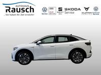 Gebraucht VW ID.5 Pro 127 kW (174 PS) 2022 Weiß (metallic) SUV