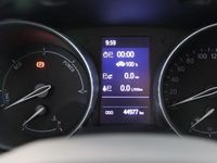 gebraucht Toyota C-HR plus [BCL], [LED] und [TTG]