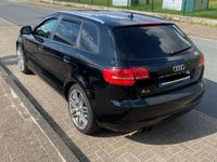 gebraucht Audi A3 1.4 TFSI Ambiente