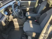 Gebraucht Dacia Jogger Extreme 141 PS (103 kW) 2025 Grau Van / Kleinbus