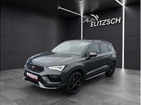 Neu Cupra Ateca VZ 300 PS (220 kW) 2026 Grün (wurzelgrün) SUV