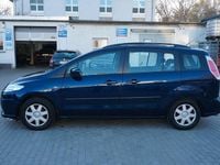 Second-hand Mazda 5 Exclusive 145 CP (106 kW) 2009 Albastru Monovolum