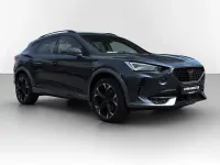 Gebraucht Cupra Formentor 150 PS (110 kW) 2021 Grau SUV