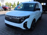 Neu Ford Transit Trend 100 kW (136 PS) 2025 Frozen white Van / Kleinbus